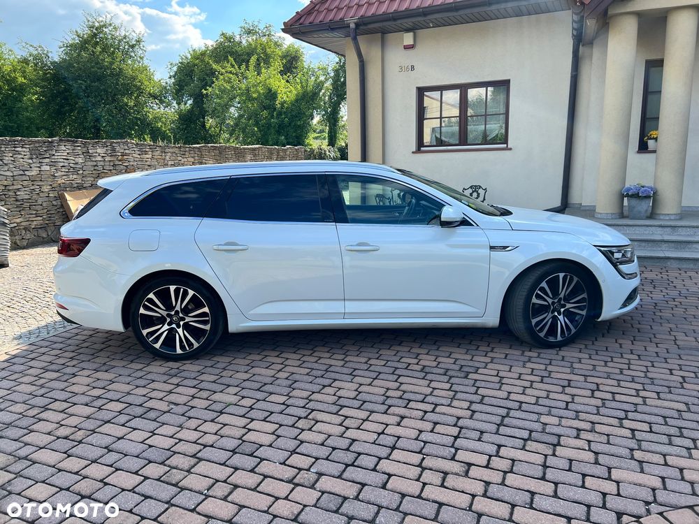 Renault Talisman ENERGY dCi 160 EDC INITIALE PARIS - 3
