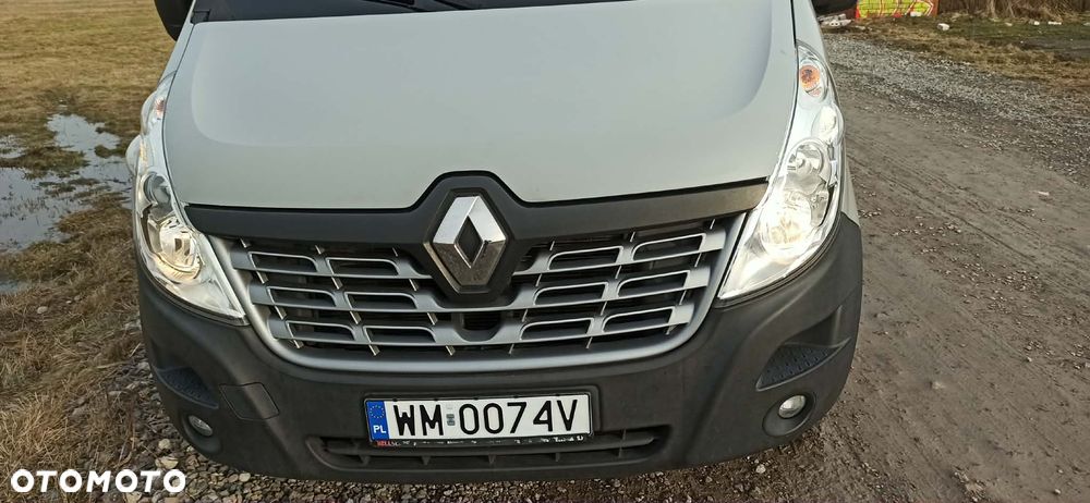 Renault Master - 27