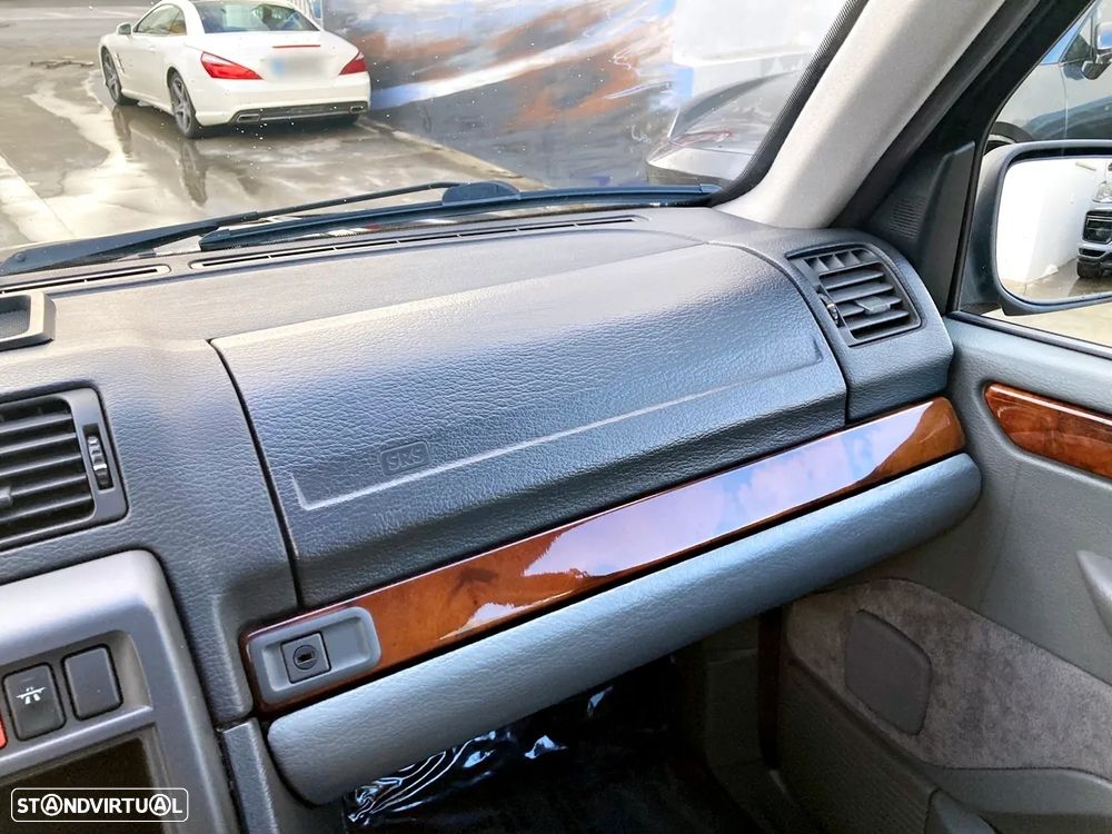 Land Rover Range Rover 4.6 HSE - 17