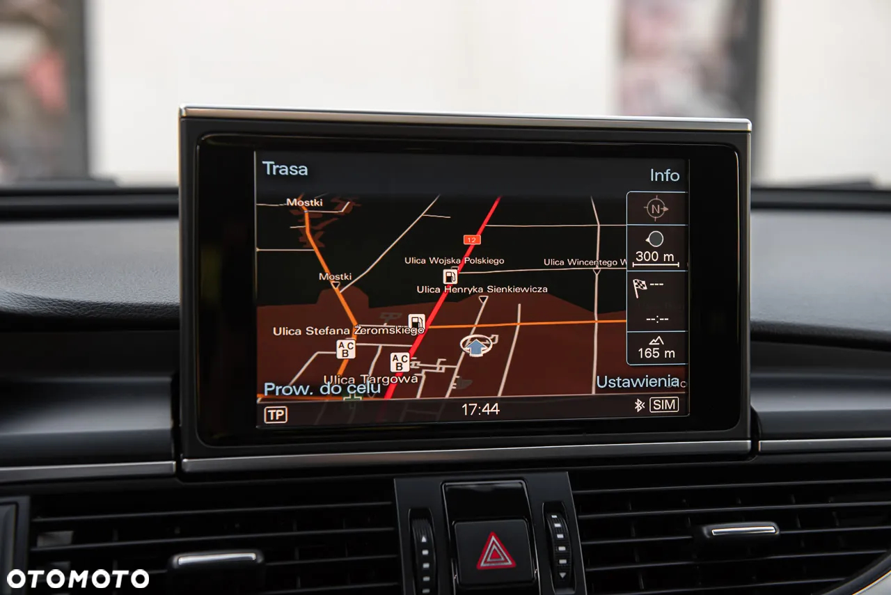 Audi A6 Allroad 3.0 TDI Quattro Tiptr - 25