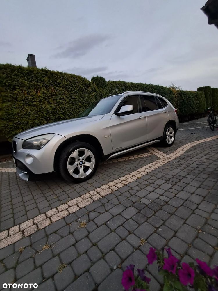 BMW X1 - 16