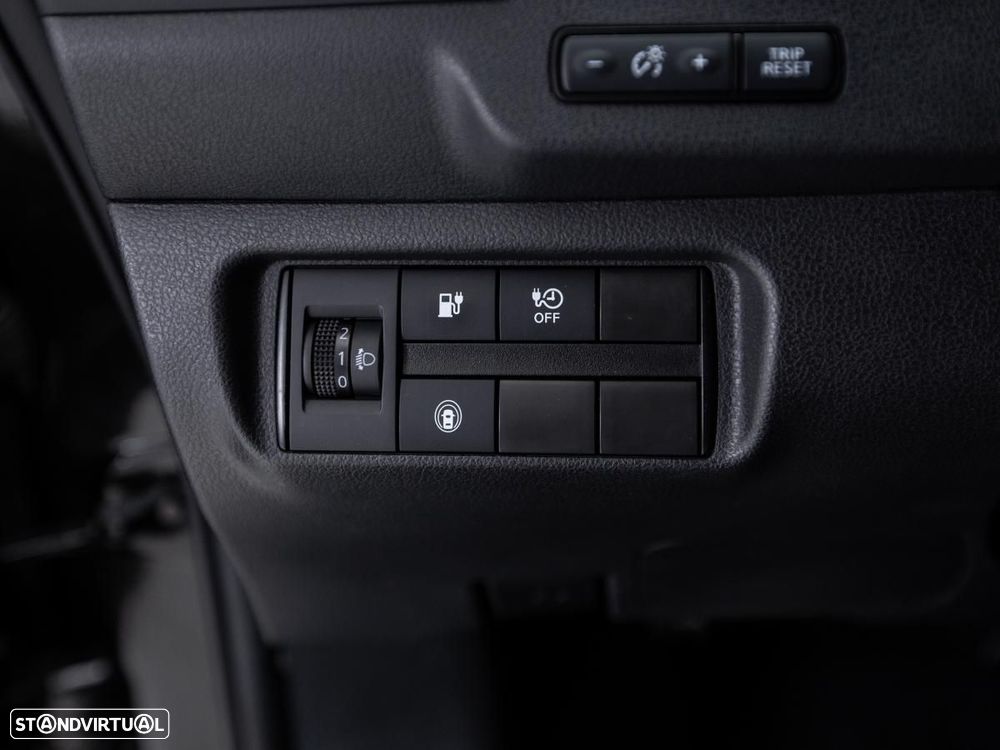 Nissan Leaf e+ Acenta - 14