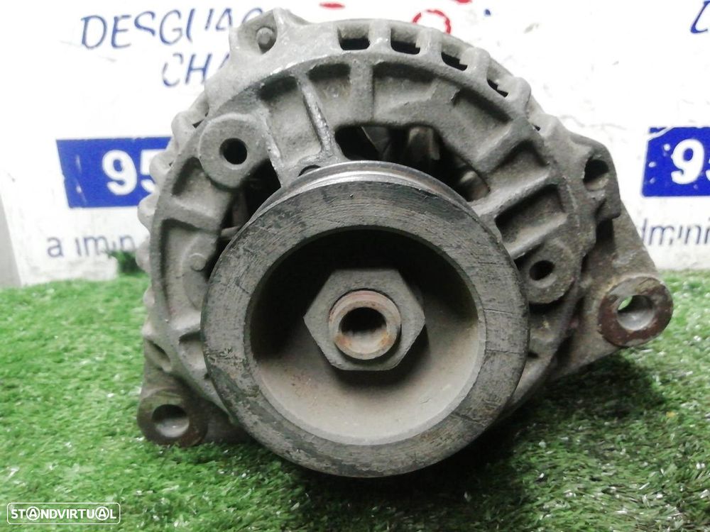 ALTERNADOR CITROEN XSARA 1998 -0123310010 - 1