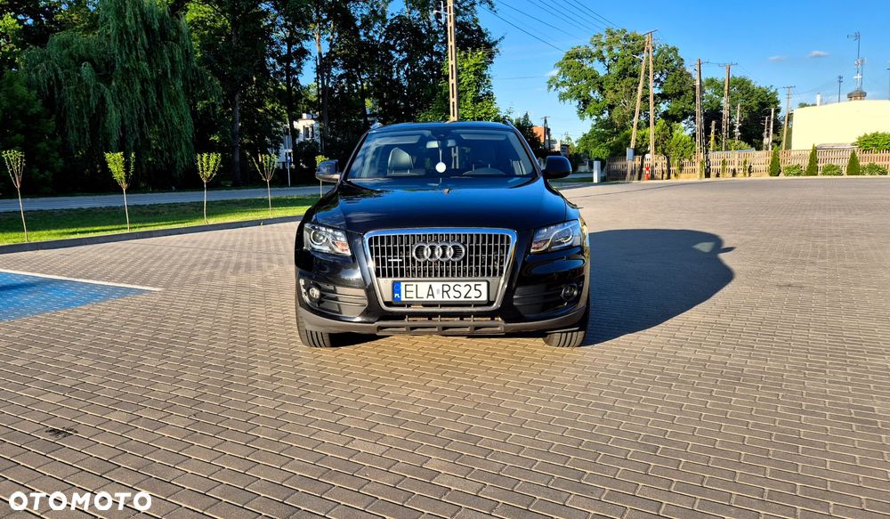 Audi Q5 2.0 TDI Quattro S tronic - 2
