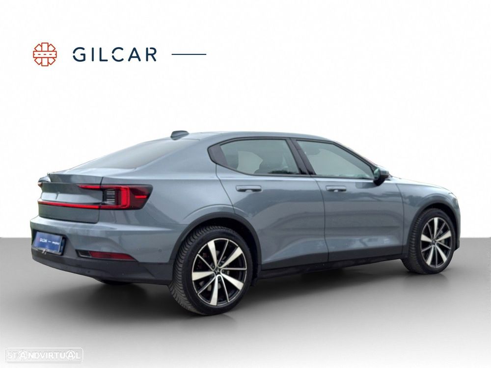 Polestar 2 Single Motor 69kWh - 5