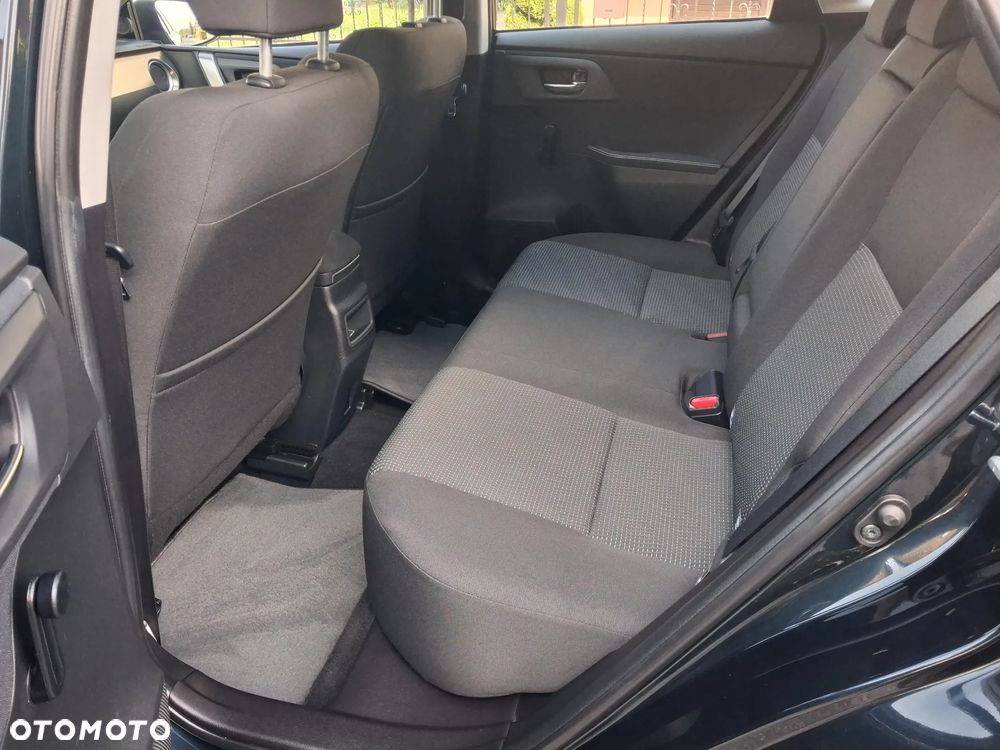 Toyota Auris 1.6 Executive - 15