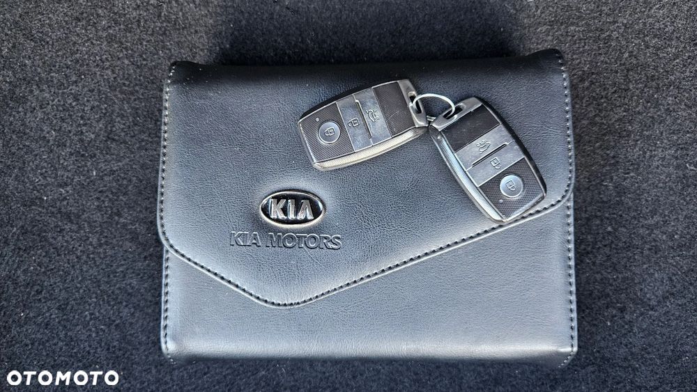 Kia Ceed 1.6 T-GDI GT-Track - 27
