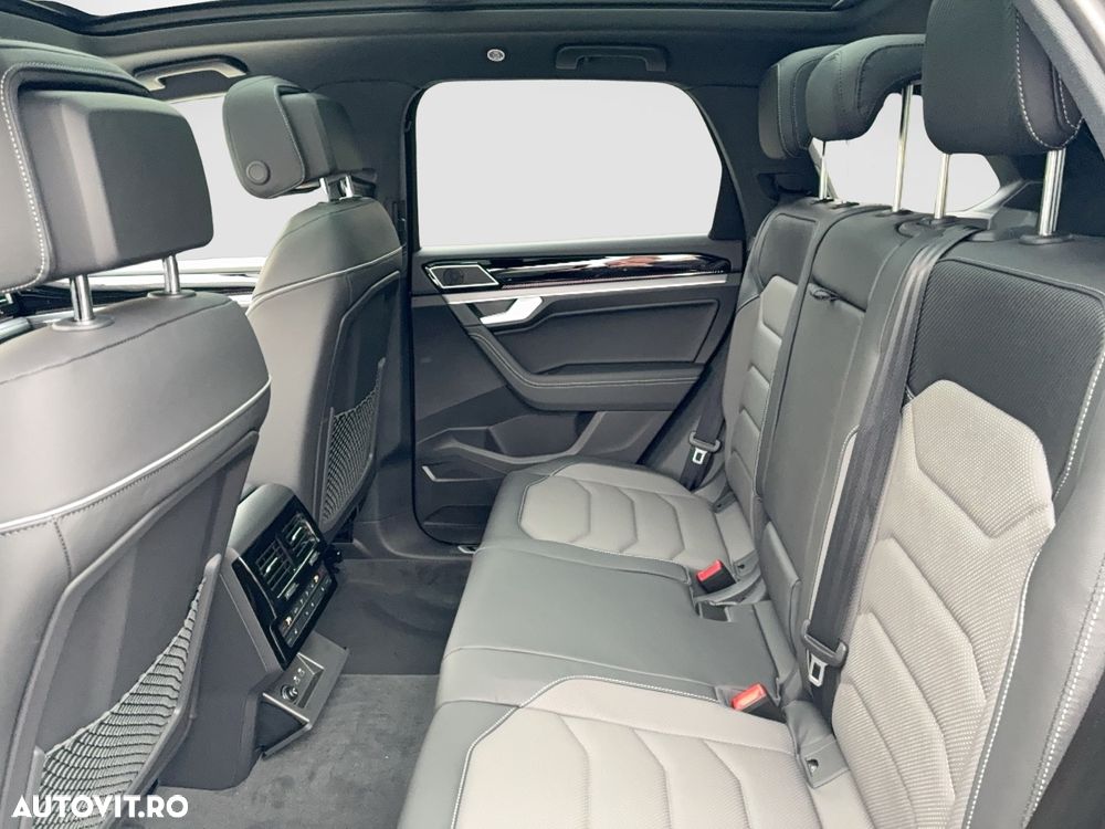 Volkswagen Touareg V6 TDI R-Style - 23