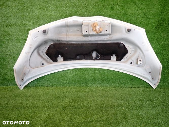TOYOTA AYGO 05- maska - 6