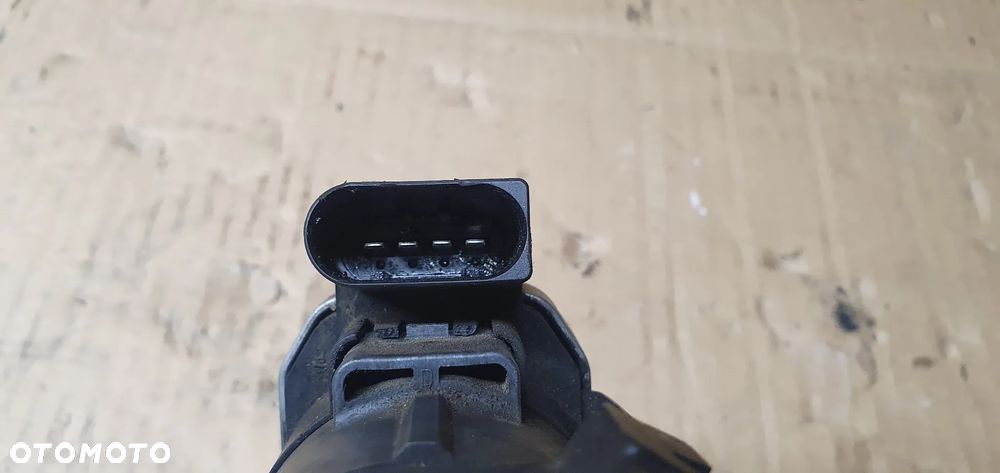 Zawór EGR Mercedes ML W164 3.0 CDI 3.0 CDI A6421400360 - 5