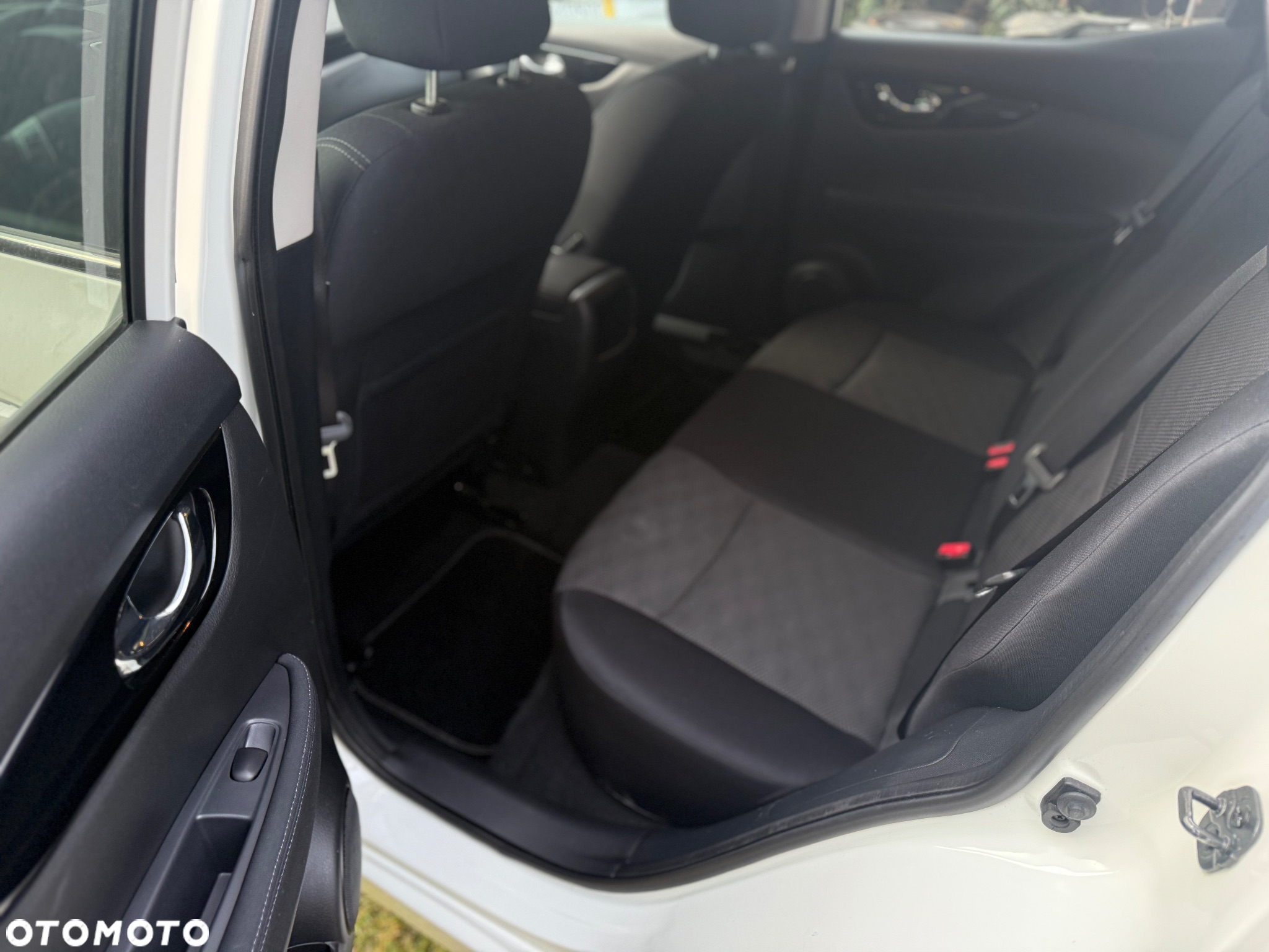 Nissan Qashqai - 15