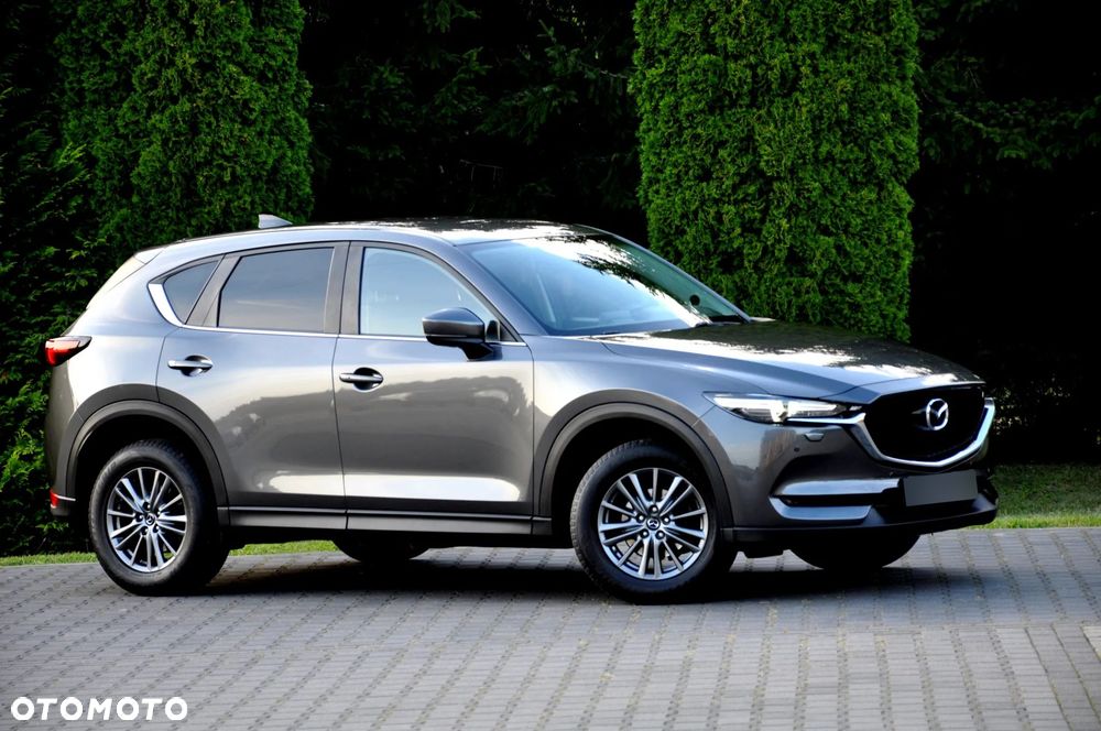 Mazda CX-5 2.0 Skyprestige 2WD - 9