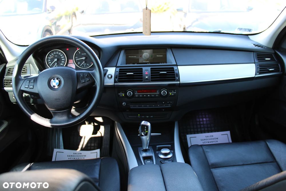BMW X5 3.0d xDrive - 28