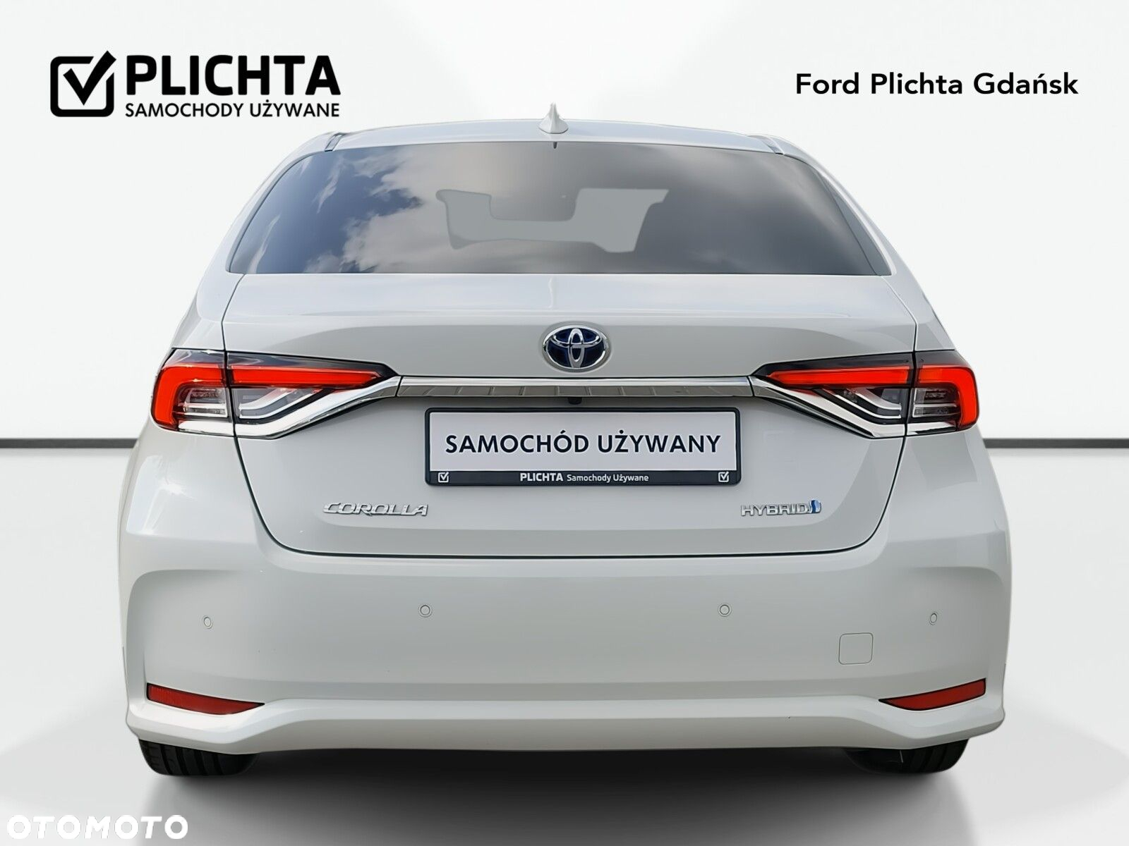 Toyota Corolla - 6