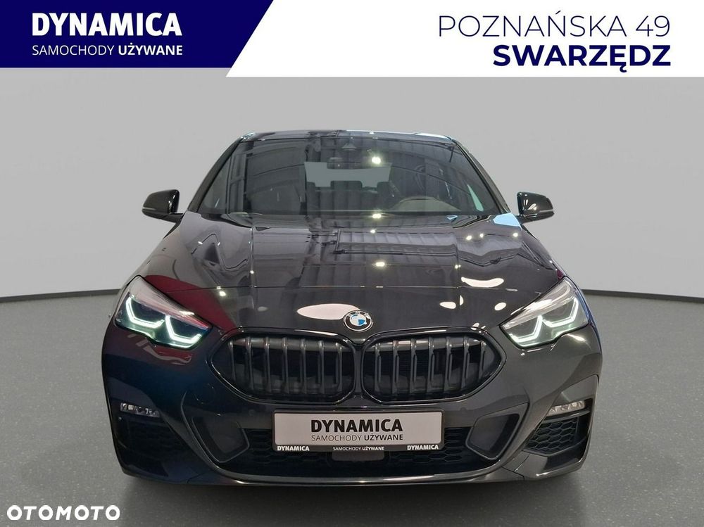 BMW Seria 2 - 3