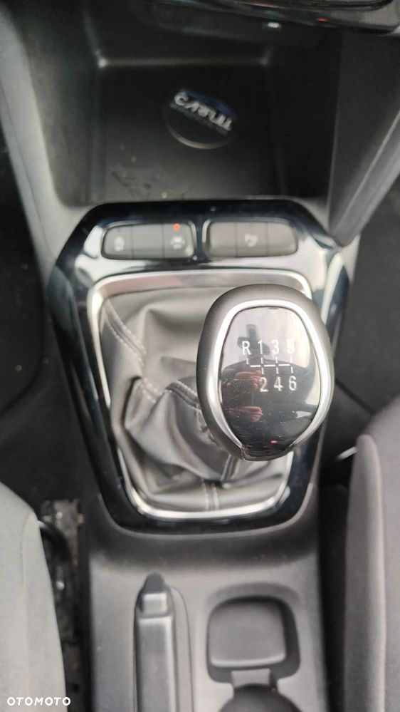 Opel Corsa 1.2 Edition Business Pack S&S - 15