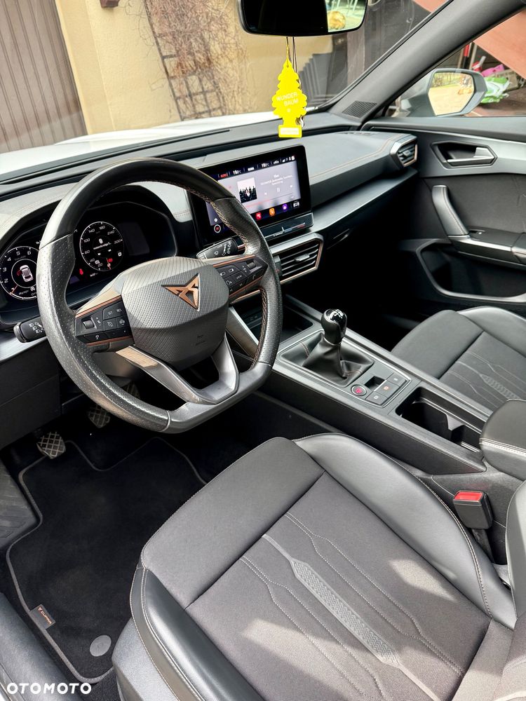 Cupra Formentor 1.5 TSI - 24