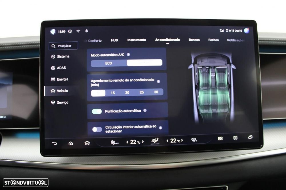 BYD Sealion 7 SEALION7 91.3 kWh Excellence AWD - 43