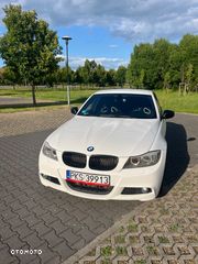 BMW Seria 3 330d