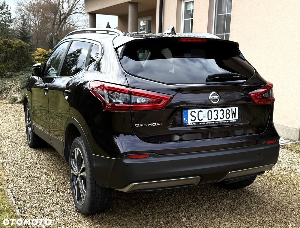 Nissan Qashqai 1.5 dCi N-Connecta - 7