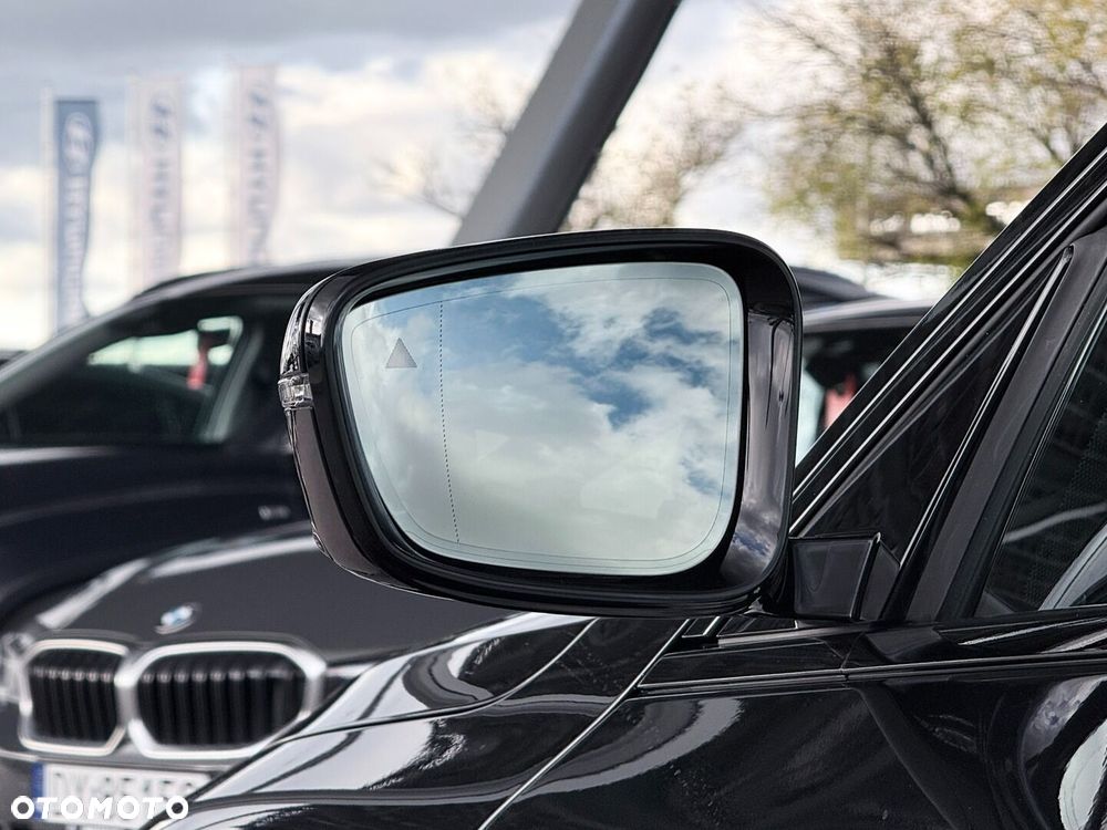 BMW Seria 4 M440i xDrive mHEV sport - 16