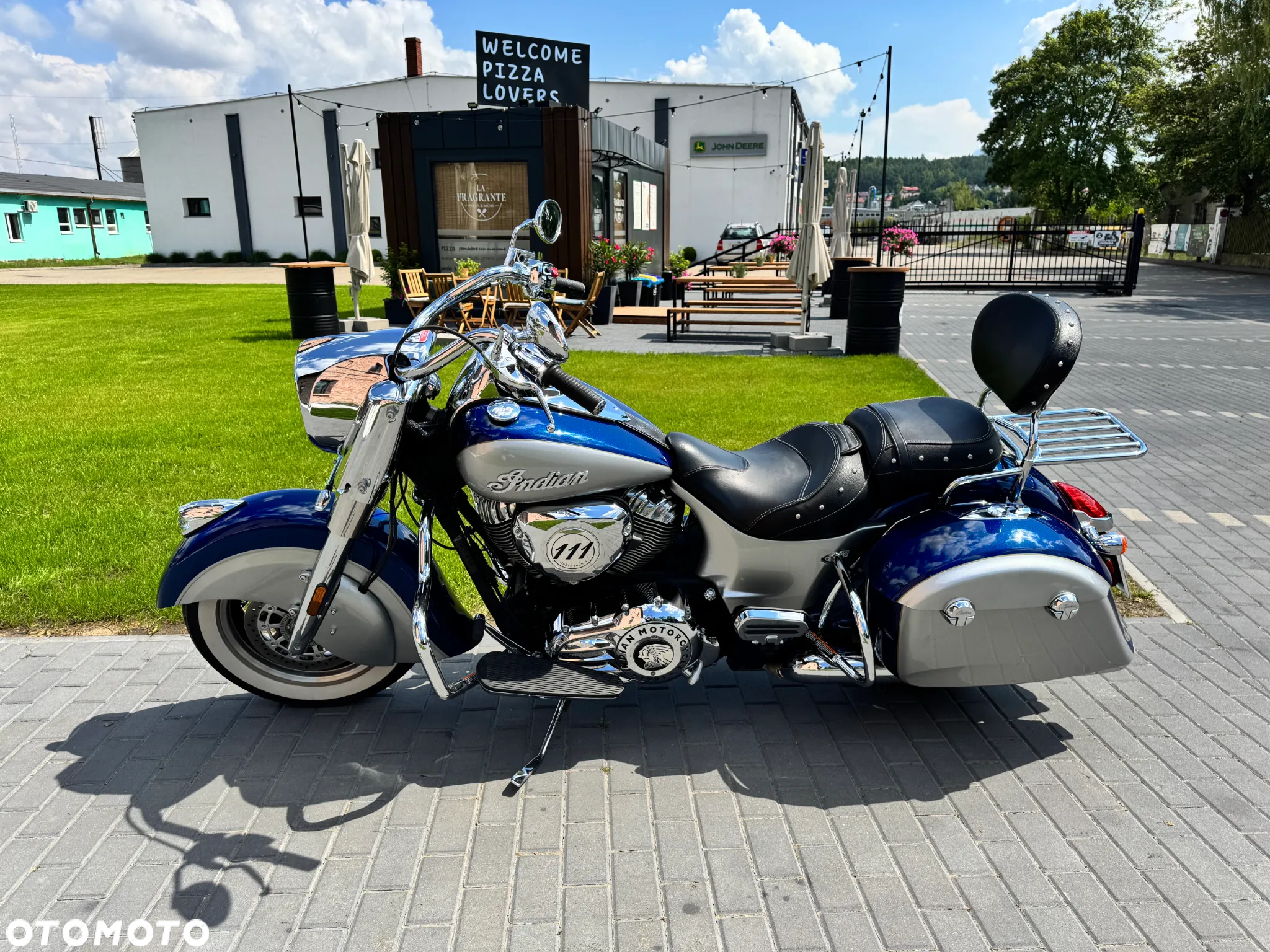Indian Springfield - 4