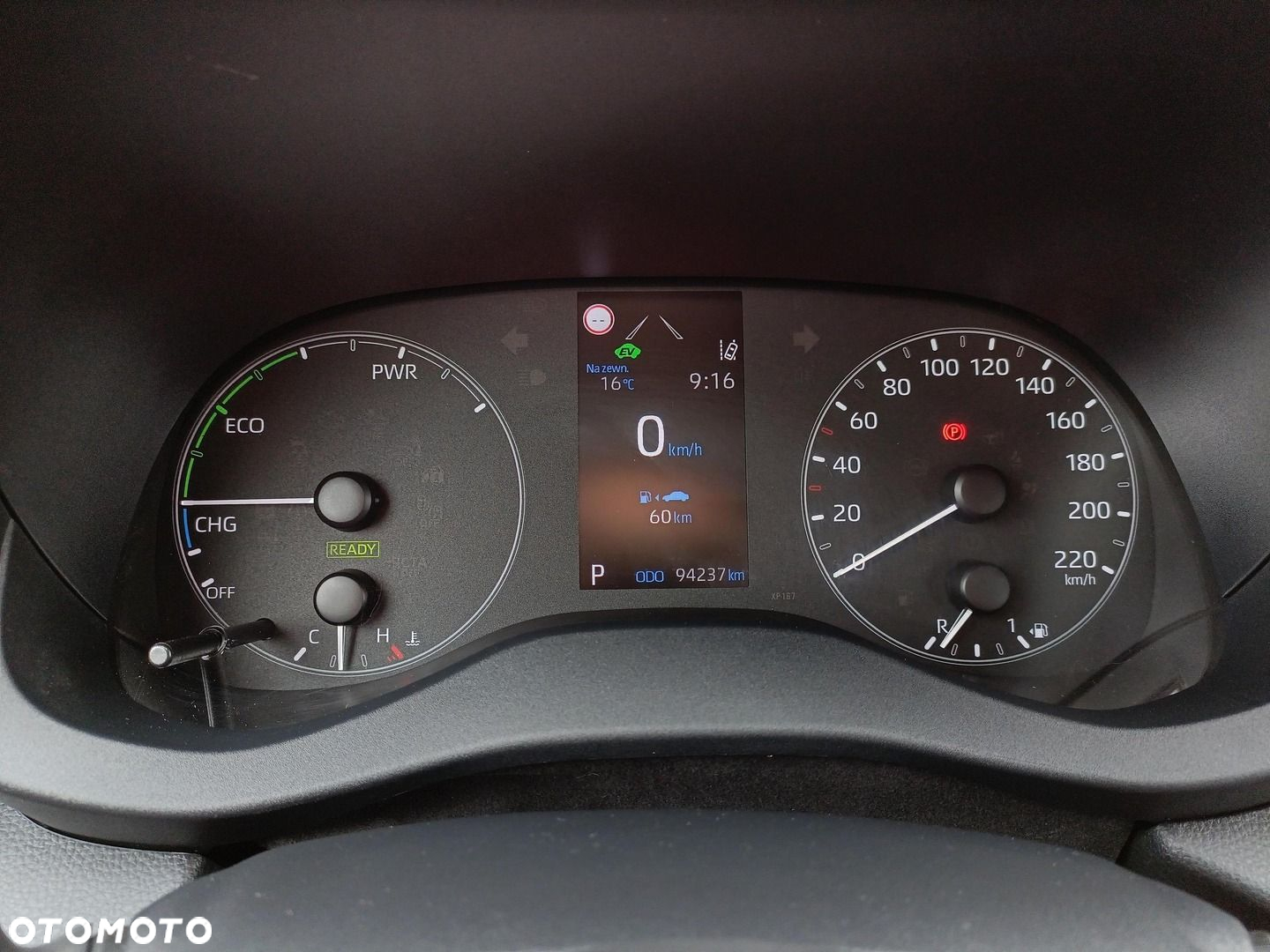 Toyota Yaris - 18