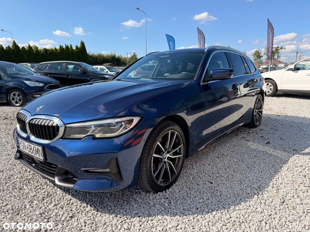 BMW Seria 3 - 2