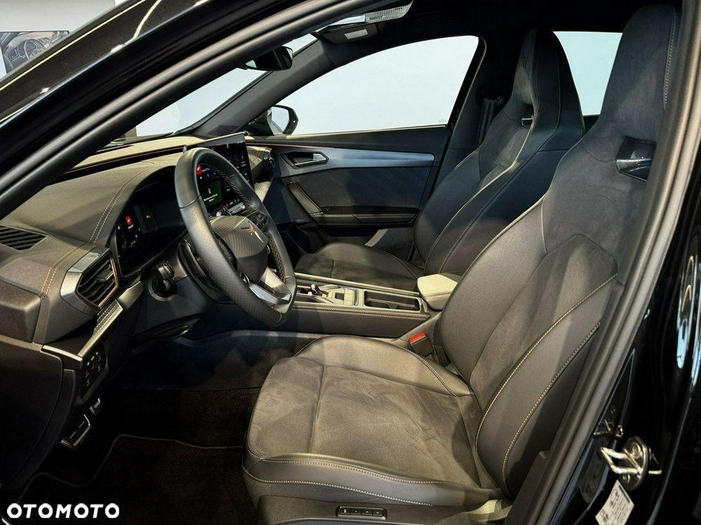 Cupra Formentor - 13