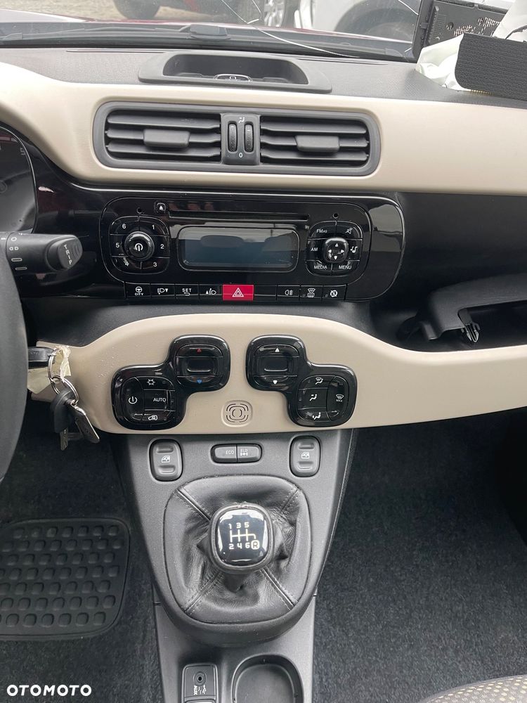 Fiat Panda 0.9 TwinAir Start&Stopp 4x4 Cross - 7