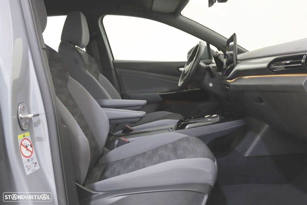 VW ID.5 77 kWh Pro - 9