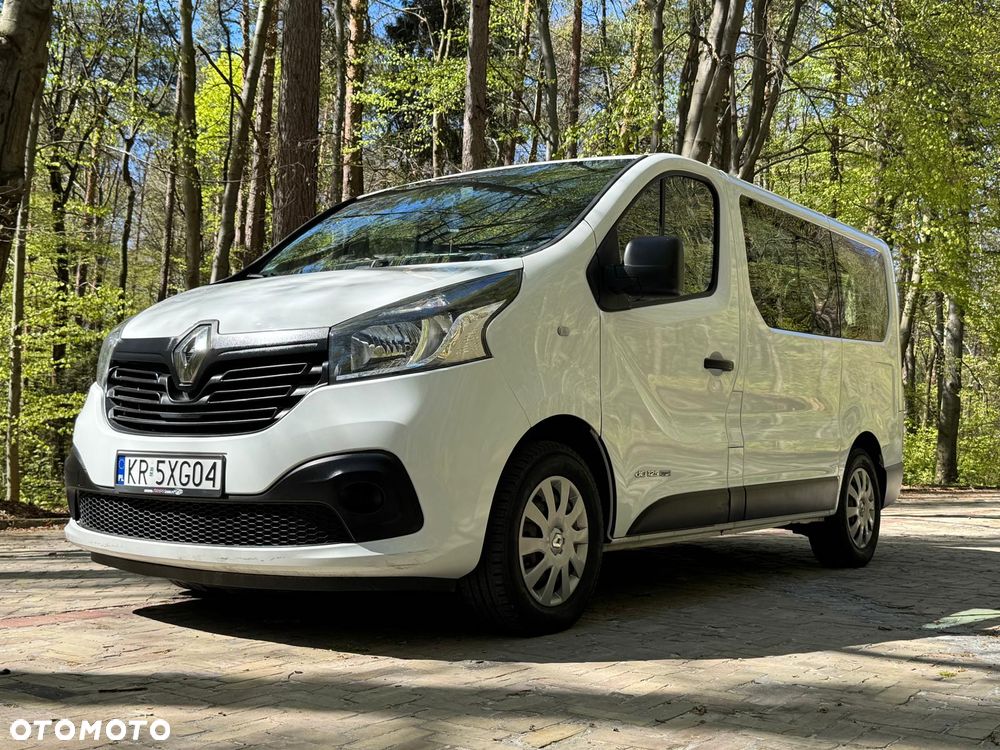 Renault Trafic - 3