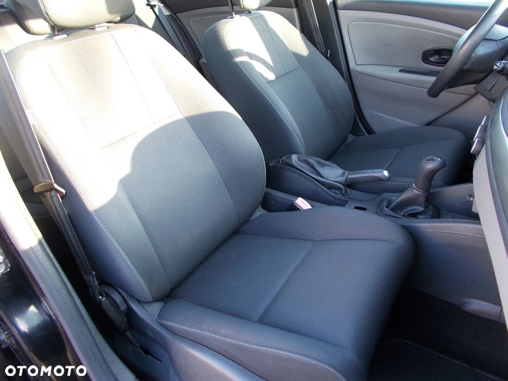 Renault Megane 1.6 16V Expression - 14