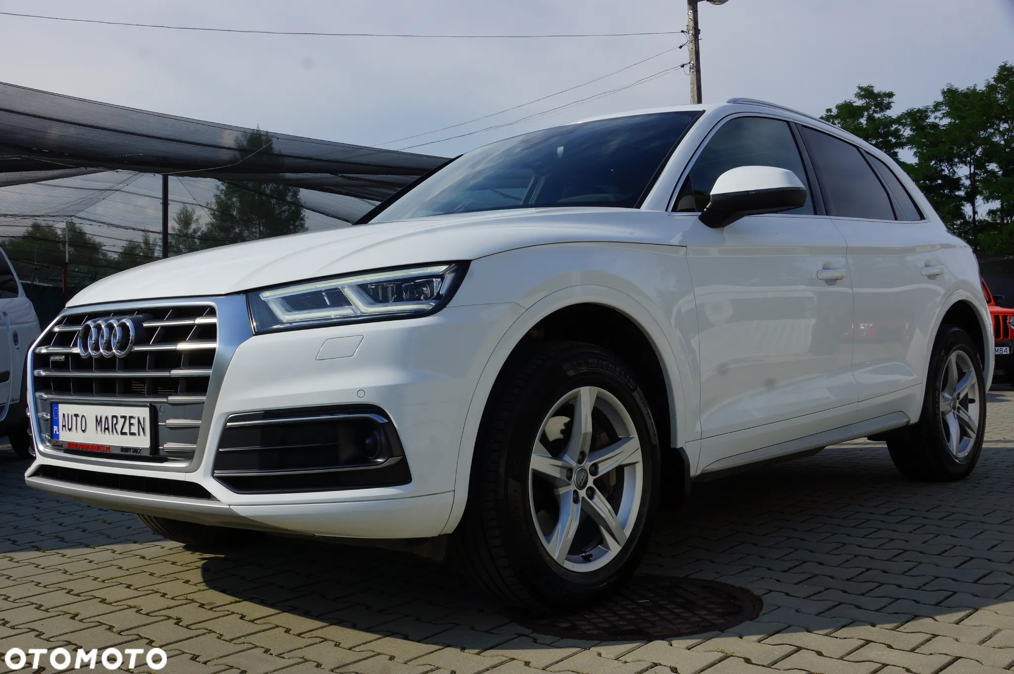 Audi Q5 2.0 TDI Quattro S tronic - 5