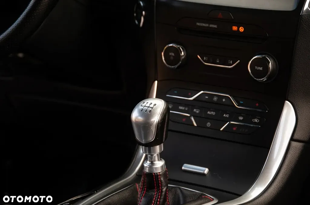 Ford S-Max - 20