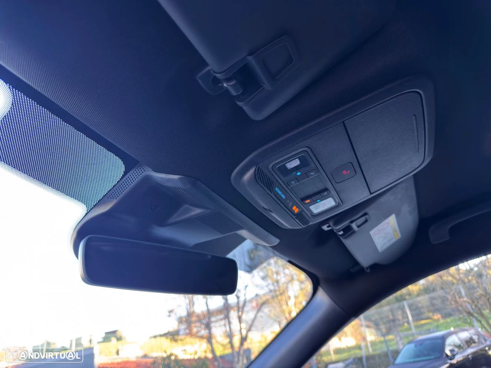 Ford Mustang Mach-E 98.7 kWh Premium - 17