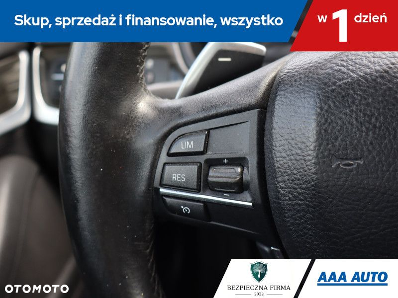 BMW Seria 5 - 17