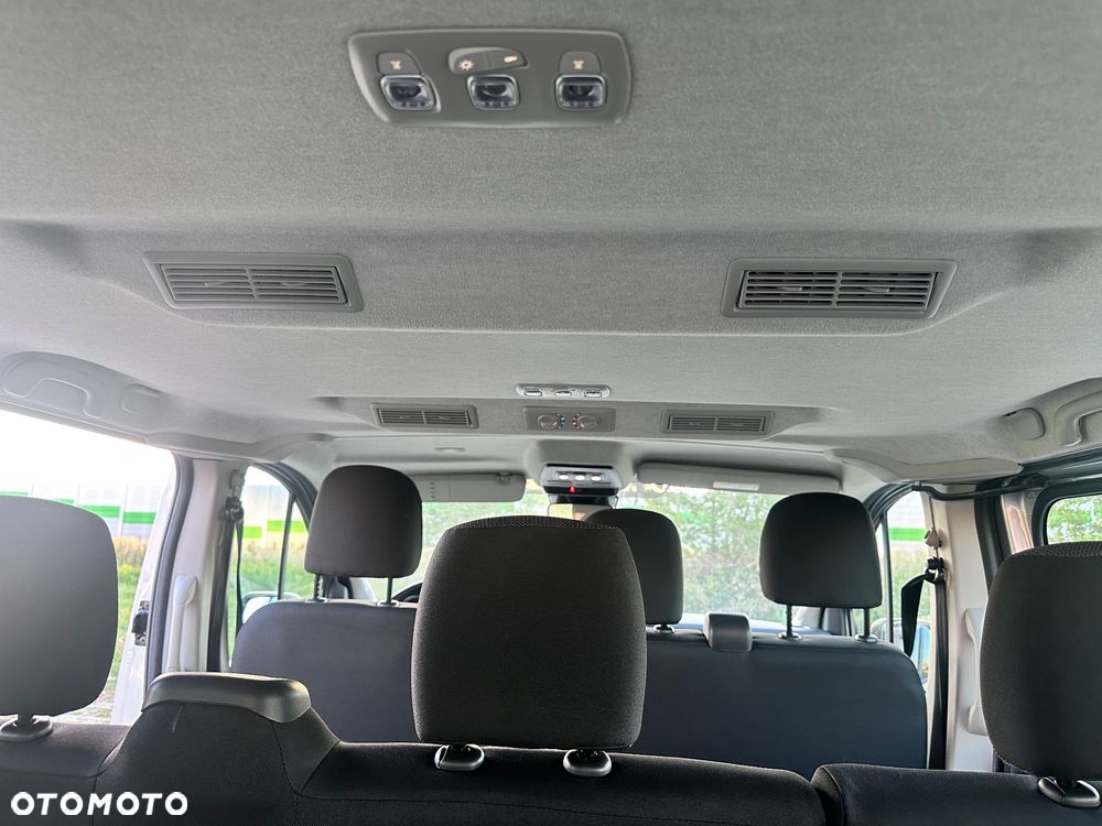 Renault Trafic - 15