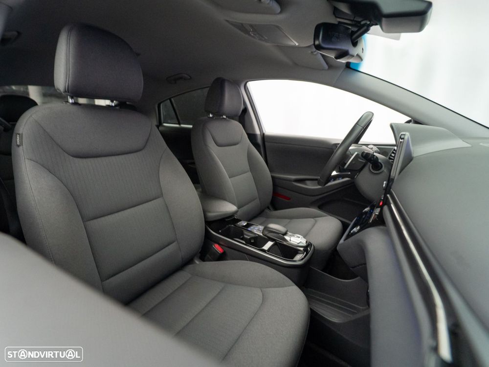 Hyundai Ioniq 38kWh - 52