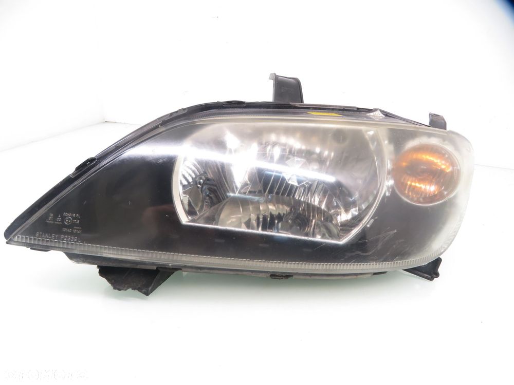 LAMPA LEWA PRZEDNIA MAZDA 2 I (DY) 3M7113W030AG - 11