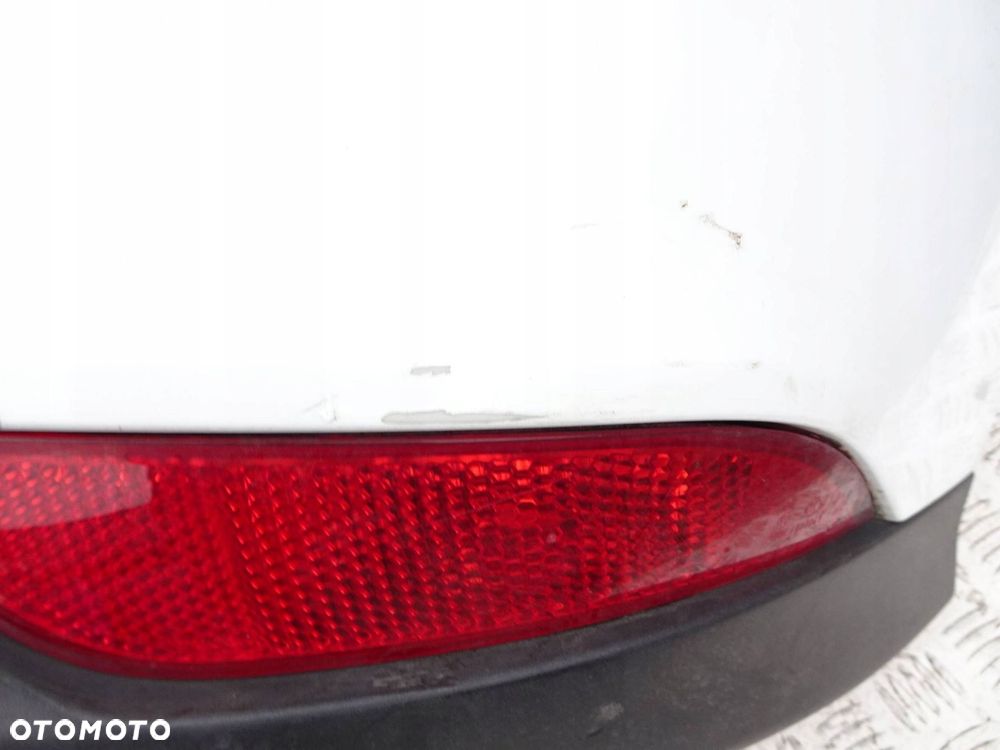 zderzak tył ford focus mk3 5f lift - 4