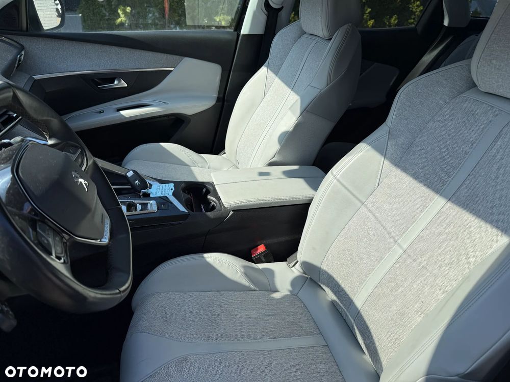 Peugeot 3008 BlueHDi 130 Stop & Start EAT8 Active Business-Paket - 16