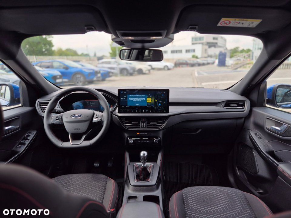 Ford Kuga - 16