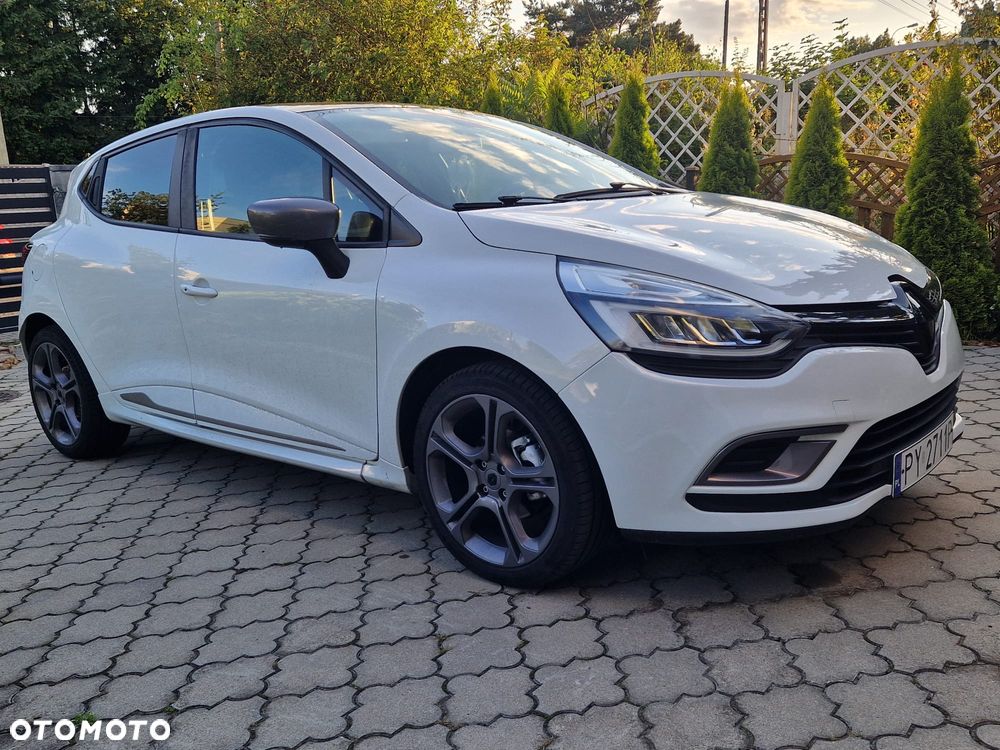 Renault Clio 0.9 Energy TCe Life - 4