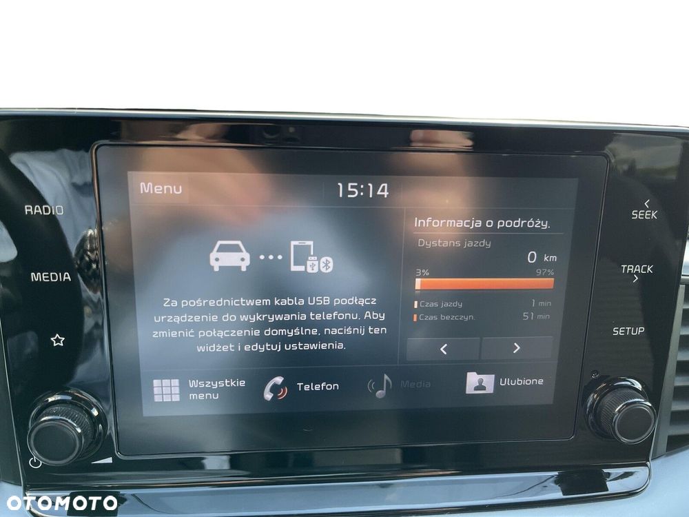 Kia XCeed - 29