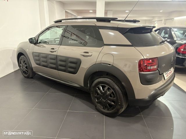 Citroën C4 Cactus 1.5 BlueHDi Shine Pack - 3