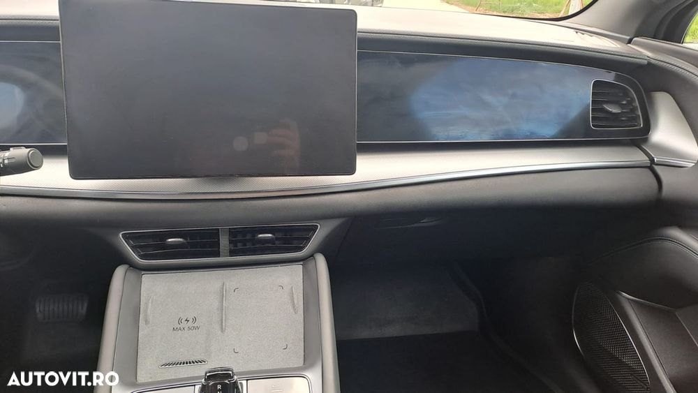 Byd Sealion 7 82.5 kWh RWD Comfort - 14