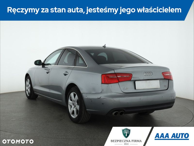 Audi A6 - 5