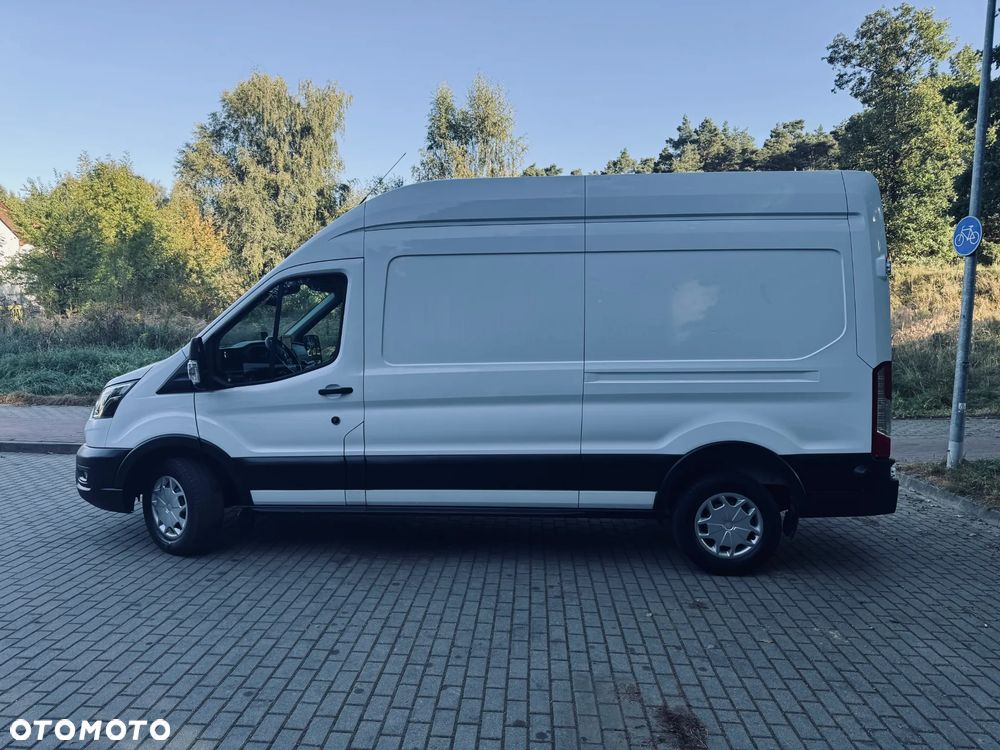 Ford TRANSIT L3H3 - 13