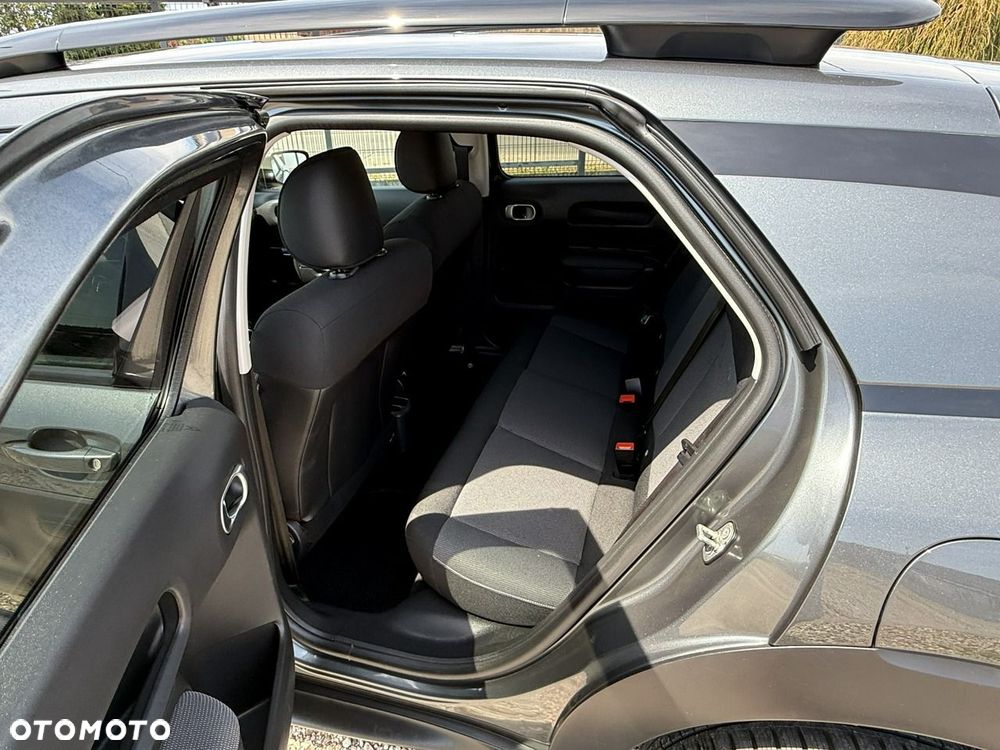 Citroën C4 Cactus - 7
